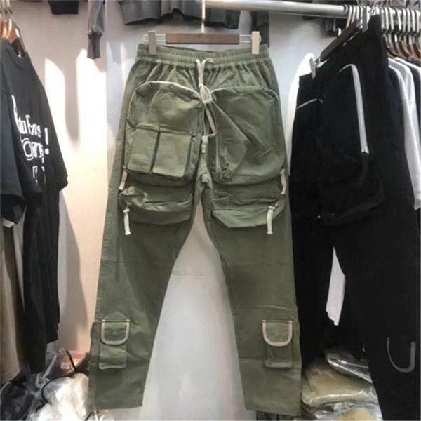 men's pants autumn winter men's and women's zipper pocket drawcord travis scostyle casual, Black
men's pants autumn winter men's and women's zipper pocket drawcord travis scostyle casual, Black