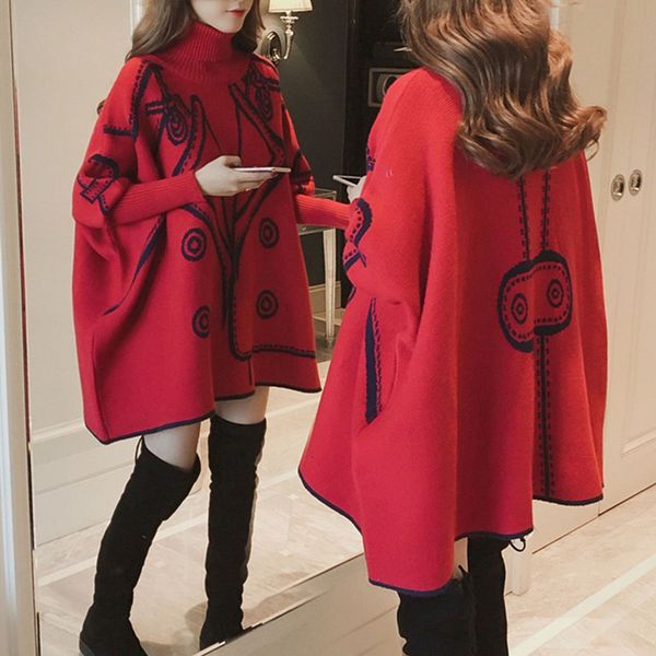 women's sweaters superaen autumn and winter pullovers women korean style sweater female bat sleeve turtleneck female1 d2eg, White;black
women's sweaters superaen autumn and winter pullovers women korean style sweater female bat sleeve turtleneck female1 d2eg, White;black