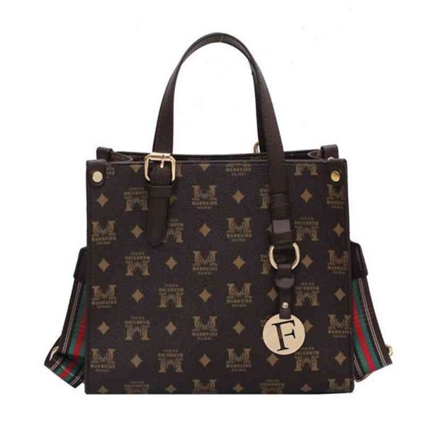 2022 latest models designer handbags on clearance women's in autumn and versatile texture single shoulder diagonal capacity portable
2022 latest models designer handbags on clearance women's in autumn and versatile texture single shoulder diagonal capacity portable