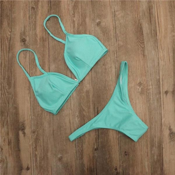 women's swimwear paotang 2021 summer solid color v-shaped shoulder strap brazilian bikini woman swimsuit two-piece suit high-end design, White;black
women's swimwear paotang 2021 summer solid color v-shaped shoulder strap brazilian bikini woman swimsuit two-piece suit high-end design, White;black