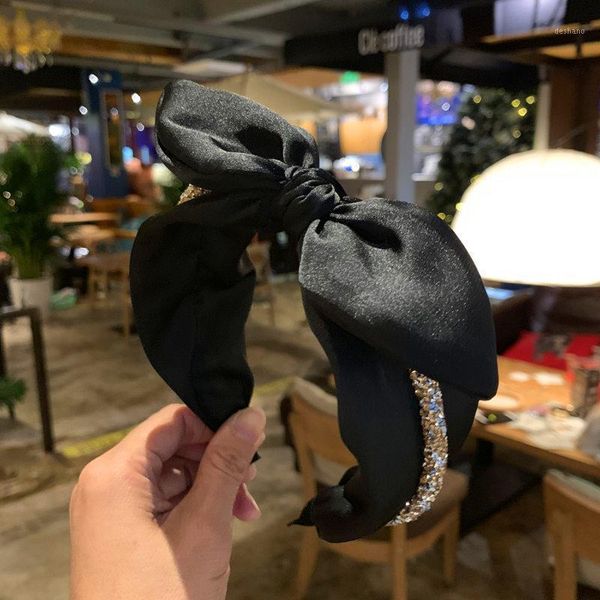 crystal hair accessories spring women bow hairbands head hoop korean cotton fabric boho headband bands girl hairwear1
crystal hair accessories spring women bow hairbands head hoop korean cotton fabric boho headband bands girl hairwear1