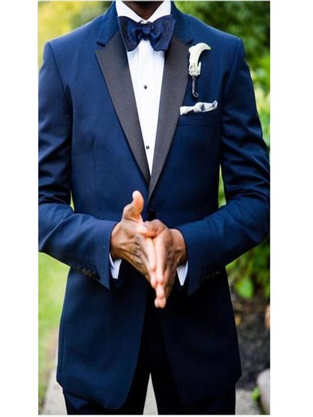 men's suits & blazers dark blue mens black satin lapel groom wedding man formal tuxedos men suit 2 piece( jacket+pants), White;black
men's suits & blazers dark blue mens black satin lapel groom wedding man formal tuxedos men suit 2 piece( jacket+pants), White;black