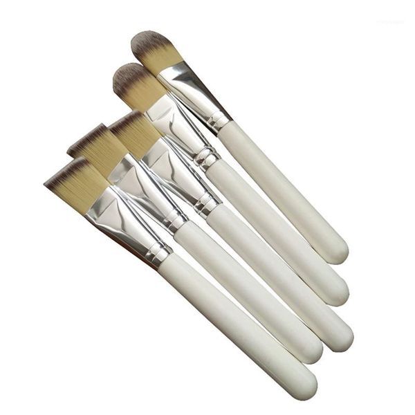 taoye teemo 1pc professional makeup brushes face mask brush silicone gel diy cosmetic beauty tools facial stirring brush1
taoye teemo 1pc professional makeup brushes face mask brush silicone gel diy cosmetic beauty tools facial stirring brush1