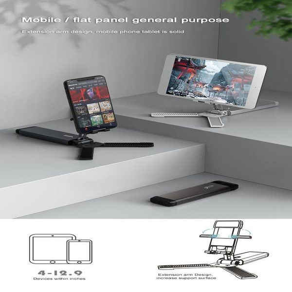 multi-color foldable aluminum alloy bracket home live web lesson mobile phone tablet universal cell mounts & holders
multi-color foldable aluminum alloy bracket home live web lesson mobile phone tablet universal cell mounts & holders