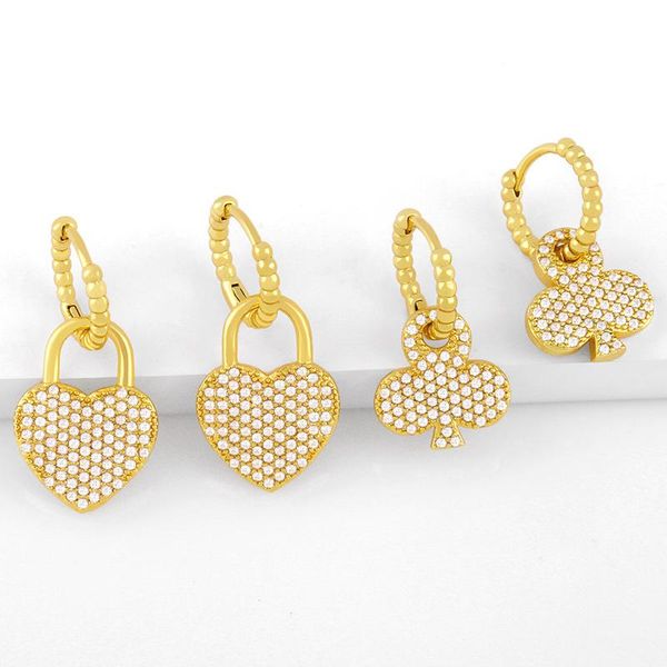 dangle & chandelier flola small white stone heart earrings for women drop cz micro pave gold plated jewelry valentines day gifts ersw43, Silver
dangle & chandelier flola small white stone heart earrings for women drop cz micro pave gold plated jewelry valentines day gifts ersw43, Silver