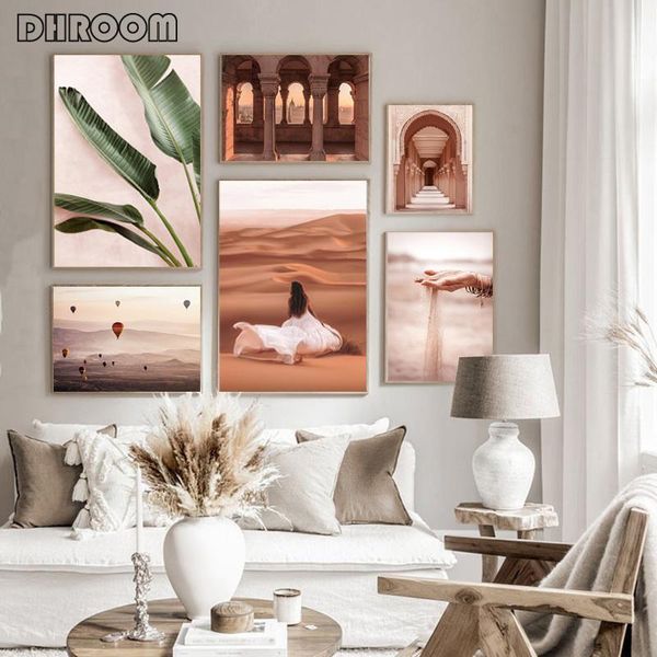 paintings desert girl helium balloon canvas painting islamic architecture poster travel landscape print wall art picture home decoration
paintings desert girl helium balloon canvas painting islamic architecture poster travel landscape print wall art picture home decoration