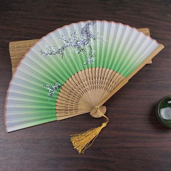 other home decor chinese japanese folding fan wooden shank classical dance tassel elegent female
other home decor chinese japanese folding fan wooden shank classical dance tassel elegent female
