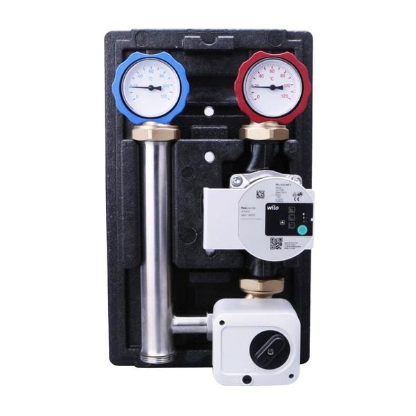 smart home control geothermal water mixing center intelligent energy-saving water-saving mixed floor heating pump system
smart home control geothermal water mixing center intelligent energy-saving water-saving mixed floor heating pump system