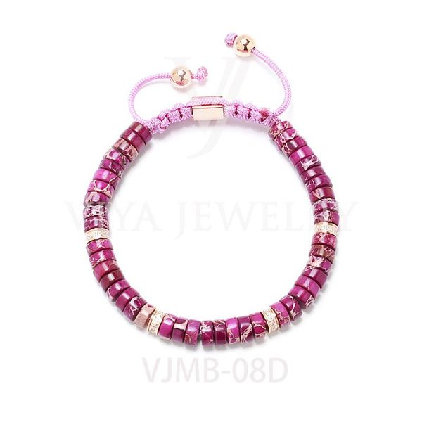 charm bracelets fashion wheel beads macrame bracelet handmade black cotton rope & brilliant colorful braided adjustable men, Golden;silver
charm bracelets fashion wheel beads macrame bracelet handmade black cotton rope & brilliant colorful braided adjustable men, Golden;silver