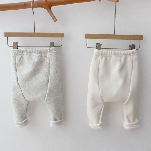 trousers kids bottoms baby boys girls plus velvet thick pp pants toddler solid harem little casual leggings, Blue
trousers kids bottoms baby boys girls plus velvet thick pp pants toddler solid harem little casual leggings, Blue