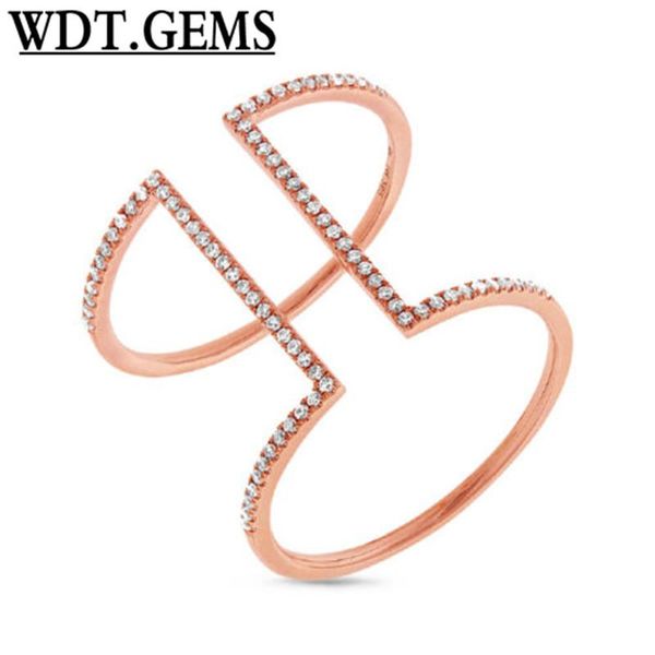 yellow gold long diamond statement fashion dainty 2 band bar cuff ring 0.22ct cluster rings, Golden;silver
yellow gold long diamond statement fashion dainty 2 band bar cuff ring 0.22ct cluster rings, Golden;silver