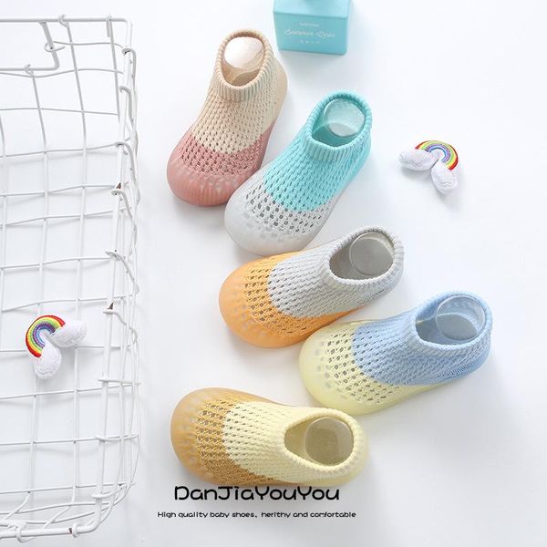 summer style adorable infant slippers toddler baby boy girl crib shoes cute breathable anti-slip prewalker first walkers
summer style adorable infant slippers toddler baby boy girl crib shoes cute breathable anti-slip prewalker first walkers