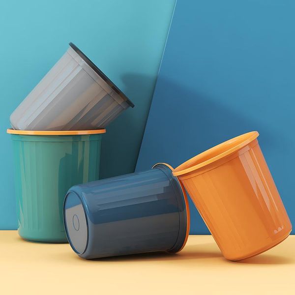 waste bins 23.5*19*26 morandi contrast color trash can office household medium press circle nordic simple thicken
waste bins 23.5*19*26 morandi contrast color trash can office household medium press circle nordic simple thicken