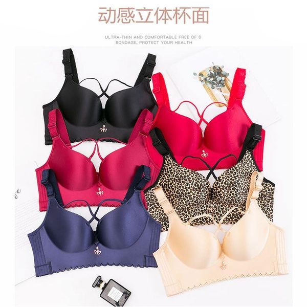 bras women wire plus size 38 40 42 44 46 48 50 c d e cup brassiere girl bralette female big bh push up bra underwear, Red;black
bras women wire plus size 38 40 42 44 46 48 50 c d e cup brassiere girl bralette female big bh push up bra underwear, Red;black