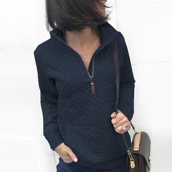women's hoodies & sweatshirts women autumn causal stand collar sweatshirt office solid retro lattice ladies pullover vintage female po, Black
women's hoodies & sweatshirts women autumn causal stand collar sweatshirt office solid retro lattice ladies pullover vintage female po, Black