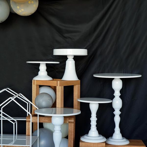 other bakeware concise cake stand 1 piece tools fondant tray home decoration dessert table party supplier storage racks
other bakeware concise cake stand 1 piece tools fondant tray home decoration dessert table party supplier storage racks