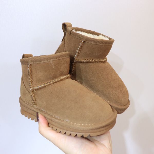 2022 selling brand children's boots shoes winter warmth toddler boys and girls snow children plush ucc, Black
2022 selling brand children's boots shoes winter warmth toddler boys and girls snow children plush ucc, Black