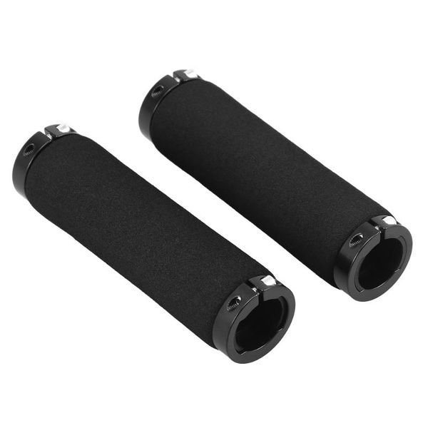 bike handlebars &components 1 pair of rubber beach cruiser mountain handlebar grips (black)
bike handlebars &components 1 pair of rubber beach cruiser mountain handlebar grips (black)