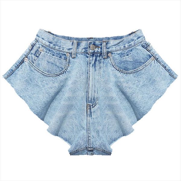 lace up mid waist women short pockets zipper loose mini denim shorts fashion summer autumn w435, White;black
lace up mid waist women short pockets zipper loose mini denim shorts fashion summer autumn w435, White;black