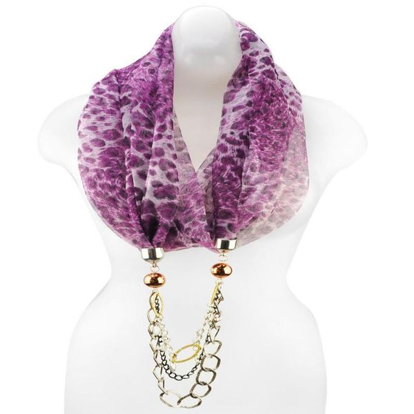 scarves multi-style statement jewelry chain pendant necklace scarf women neck foulard femme for ladies/sf284, Blue;gray
scarves multi-style statement jewelry chain pendant necklace scarf women neck foulard femme for ladies/sf284, Blue;gray