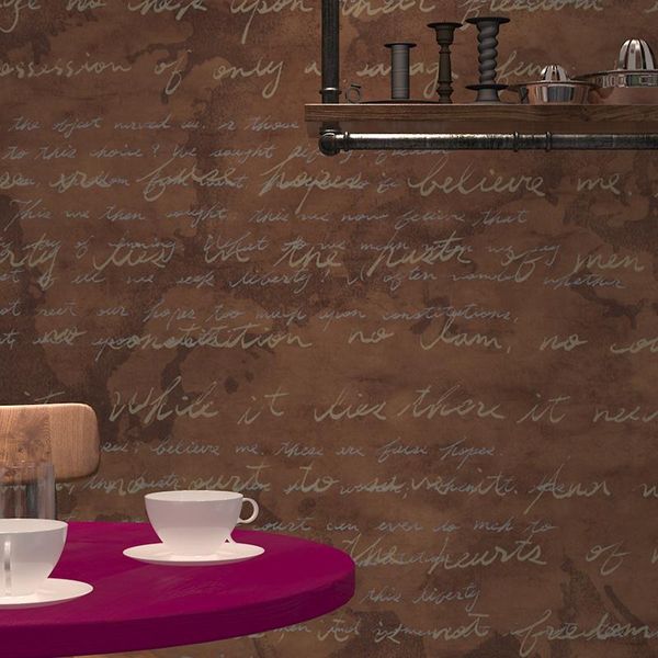 wallpapers letter coffee english retro wallpaper vintage spaper bar cafe bookstore den pvc waterproof roll
wallpapers letter coffee english retro wallpaper vintage spaper bar cafe bookstore den pvc waterproof roll