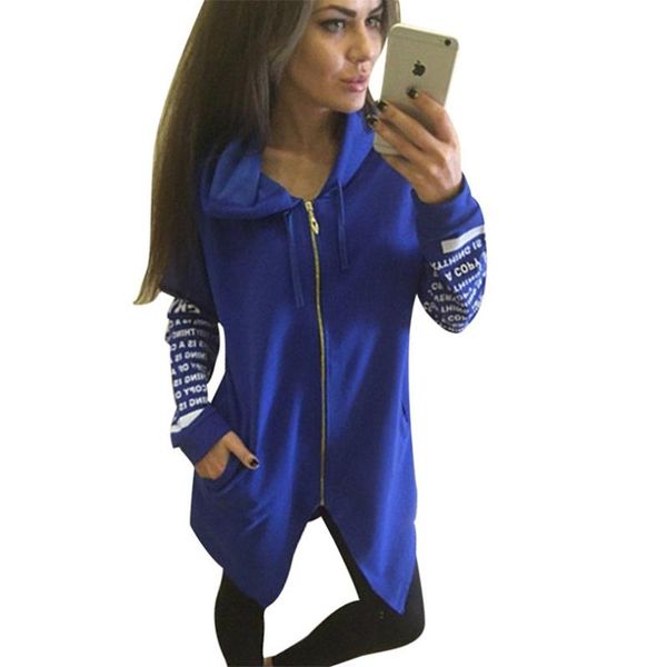 women's trench coats fashion women autumn coat black blue & gray long section irregular hoodied costume, Tan;black
women's trench coats fashion women autumn coat black blue & gray long section irregular hoodied costume, Tan;black