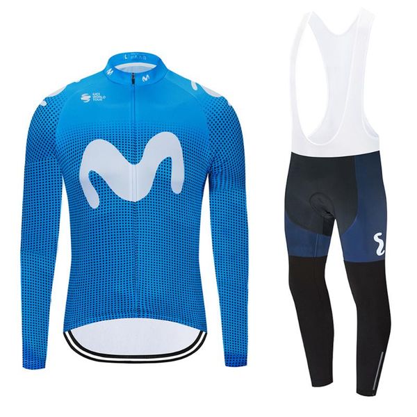 autumn mens long sleeve cycling clothing set breathable bicycle wear mtb bike jersey racing sets, Black;blue
autumn mens long sleeve cycling clothing set breathable bicycle wear mtb bike jersey racing sets, Black;blue