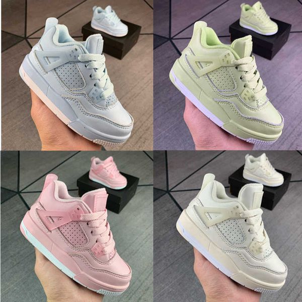 kids 4s 2021 og black basketball for children sports training sneakers trainers boy girl space jam child 25-35
kids 4s 2021 og black basketball for children sports training sneakers trainers boy girl space jam child 25-35