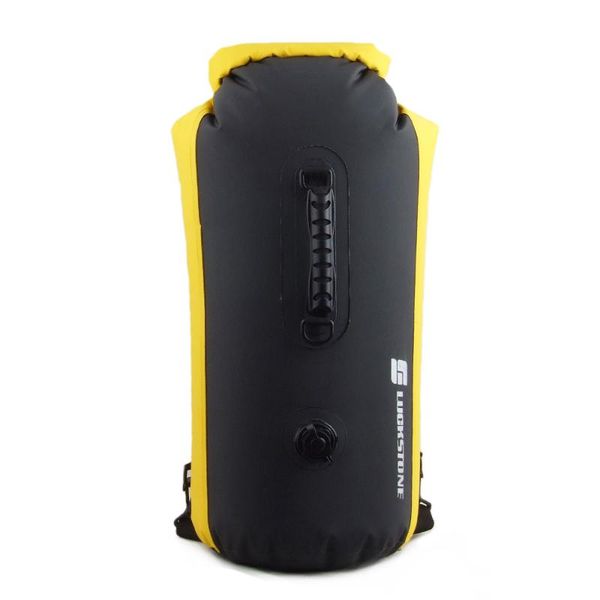 outdoor bags camping pvc 60l waterproof backpack high capacity anti-tear swimming drifting bag for cloth phone storage pocket
outdoor bags camping pvc 60l waterproof backpack high capacity anti-tear swimming drifting bag for cloth phone storage pocket