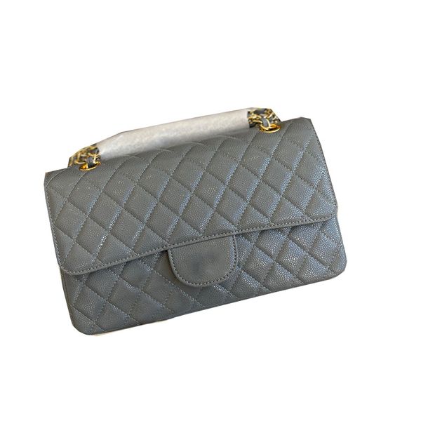 designer caviar leather classic double flap bags calfskin rectangle cowhide gold metal matelasse chain clutch 7 colors quilted muti pochette
designer caviar leather classic double flap bags calfskin rectangle cowhide gold metal matelasse chain clutch 7 colors quilted muti pochette