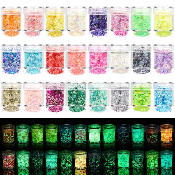 nail glitter 10g luminous sequins resin filling diy epoxy filler art decoration makeup party decor jewelry making tools, Silver;gold
nail glitter 10g luminous sequins resin filling diy epoxy filler art decoration makeup party decor jewelry making tools, Silver;gold