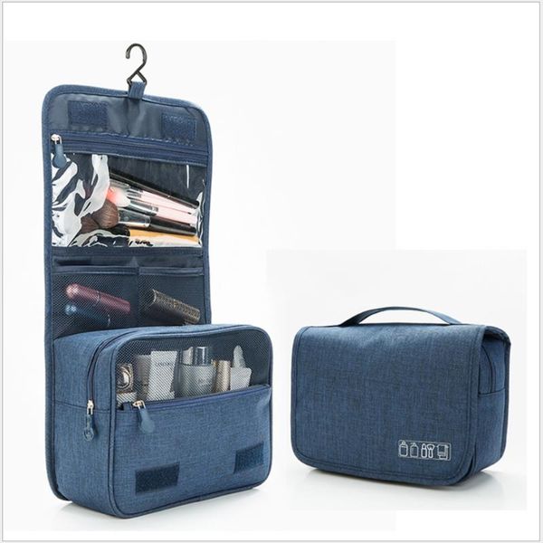 storage bags travel cosmetic bag waterproof make up box washing women big pouch organizer makeup case
storage bags travel cosmetic bag waterproof make up box washing women big pouch organizer makeup case
