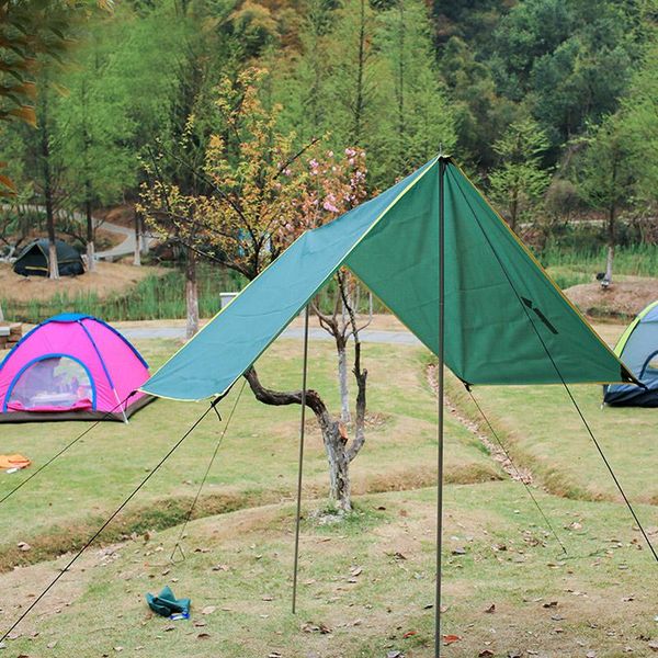 ly multi-purpose tent picnic mat sun awning rain shelter for camping s66 outdoor pads
ly multi-purpose tent picnic mat sun awning rain shelter for camping s66 outdoor pads
