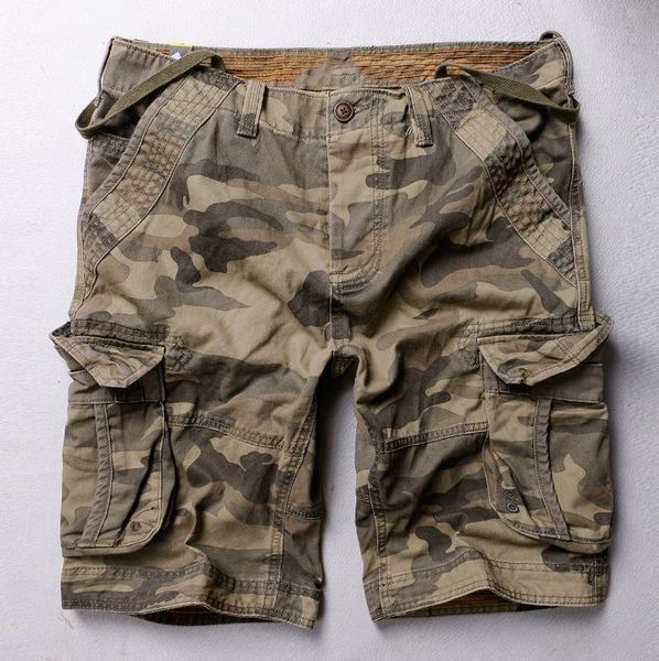 plus size casual shorts men's men summer fashion camouflage cargo short trousers knee length baggy mens male bottoms, White;black
plus size casual shorts men's men summer fashion camouflage cargo short trousers knee length baggy mens male bottoms, White;black