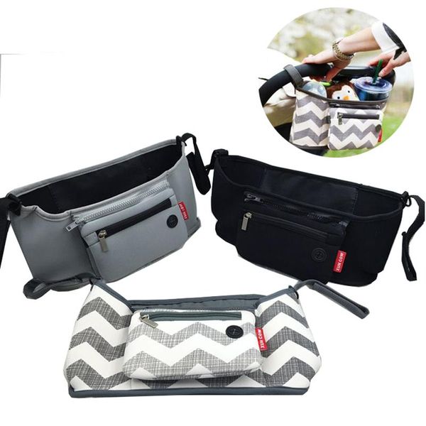 stroller parts & accessories universal buggy baby pram organizer bottle holder multipurpose accessory caddy storage bag mummy bags
stroller parts & accessories universal buggy baby pram organizer bottle holder multipurpose accessory caddy storage bag mummy bags