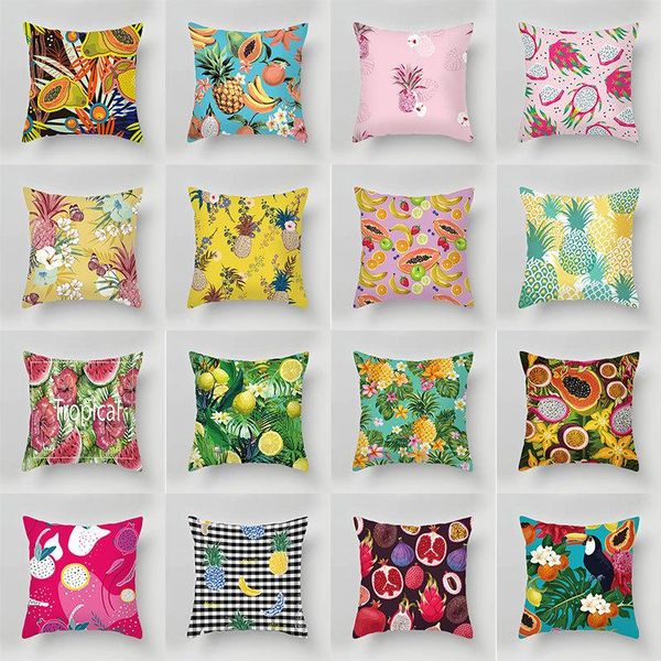 cushion/decorative pillow fruit pattern cover 45x45cm home leaf bird sofa cushion seat decoration case
cushion/decorative pillow fruit pattern cover 45x45cm home leaf bird sofa cushion seat decoration case