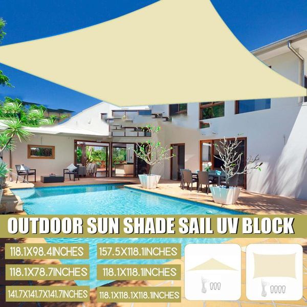 shade waterproof sun shelter sunshade protection outdoor canopy garden patio pool sail awning camping cloth large
shade waterproof sun shelter sunshade protection outdoor canopy garden patio pool sail awning camping cloth large