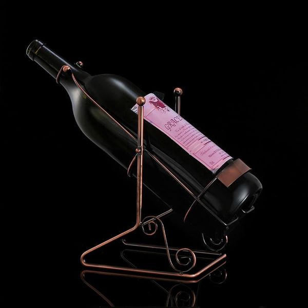 tablewine racks 1.5/3/5l metal holder mount kitchen whiskey stand organizer for lovers creative iron bar display shelf
tablewine racks 1.5/3/5l metal holder mount kitchen whiskey stand organizer for lovers creative iron bar display shelf