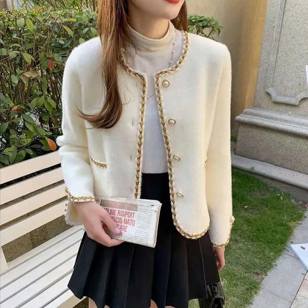 women's jackets graceful style waterproof mink short coat women korean fashion allmatch cardigan vintage basic autumn slim outwear, Black;brown
women's jackets graceful style waterproof mink short coat women korean fashion allmatch cardigan vintage basic autumn slim outwear, Black;brown