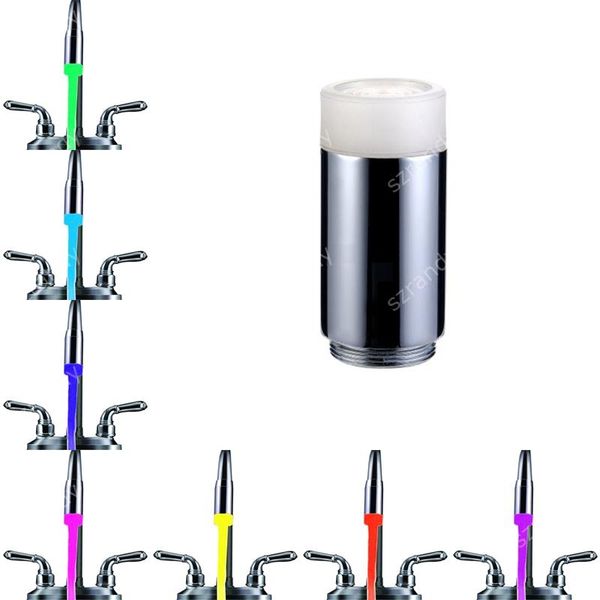 other faucets, showers & accs ld8002-a2 water pressured powered colors led faucets nozzle in 7 with adaptor
other faucets, showers & accs ld8002-a2 water pressured powered colors led faucets nozzle in 7 with adaptor