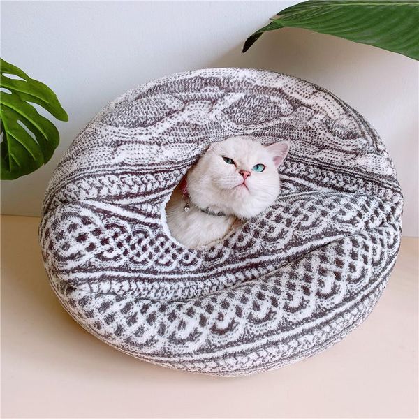 spherical cat house with round opening your will love it the toys cats bed pet accessories beds & furniture
spherical cat house with round opening your will love it the toys cats bed pet accessories beds & furniture