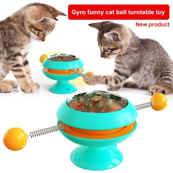 the gyro funny cat ball molar bite-resistant toy catnip interactive puzzle teasing stick supplies training tslm1 toys
the gyro funny cat ball molar bite-resistant toy catnip interactive puzzle teasing stick supplies training tslm1 toys