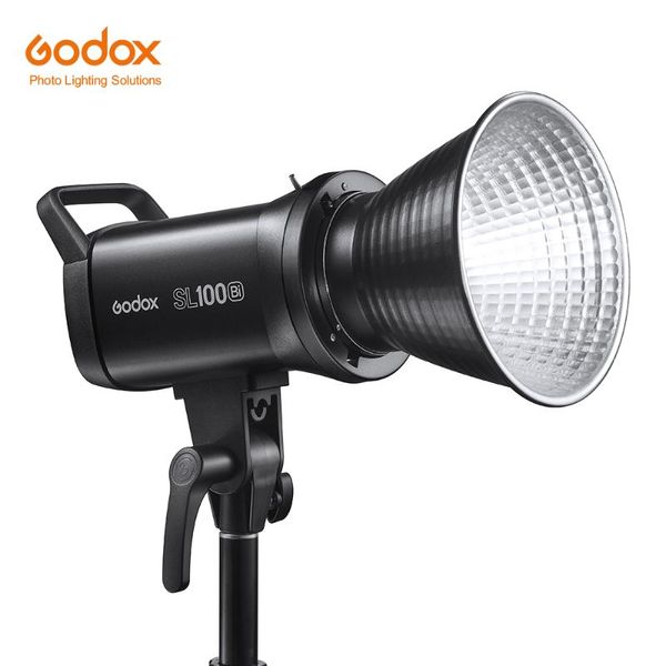 flash heads godox sl100bi sl100 bi 100w 2800-6500k bi-color lcd panel led video light continuous output bowens mount studio pography
flash heads godox sl100bi sl100 bi 100w 2800-6500k bi-color lcd panel led video light continuous output bowens mount studio pography