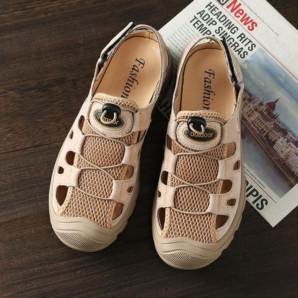 sandals for 39 flat geta sandalen men hollow sports beach trekking homens s sandles slippers sneaker sandale luxury praia size, Black
sandals for 39 flat geta sandalen men hollow sports beach trekking homens s sandles slippers sneaker sandale luxury praia size, Black
