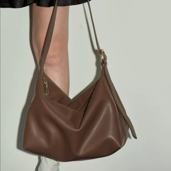 leather tote women's korean big soft leather 2021 fashion large capacity one shoulder slant span bagf6cq
leather tote women's korean big soft leather 2021 fashion large capacity one shoulder slant span bagf6cq