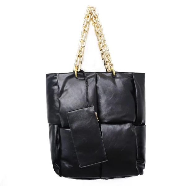 evening bags xiaoning autumn and winter 2021 thick chain tote bag large capacity one shoulder handbag simple fashion with versatile
evening bags xiaoning autumn and winter 2021 thick chain tote bag large capacity one shoulder handbag simple fashion with versatile