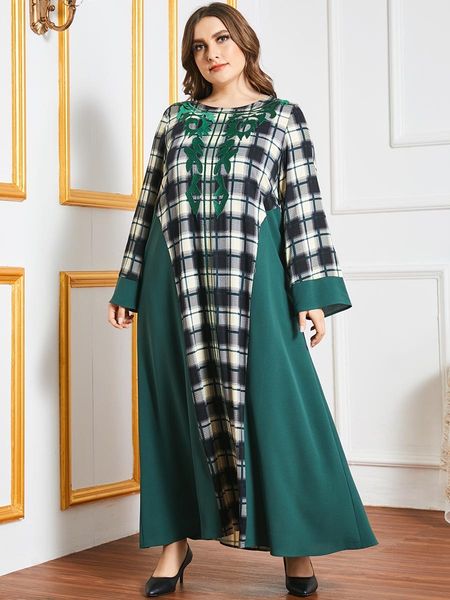casual dresses vestidos abaya dubai turkey muslim fashion maxi for women american islam clothing african caftan dress de moda musu, Black;gray
casual dresses vestidos abaya dubai turkey muslim fashion maxi for women american islam clothing african caftan dress de moda musu, Black;gray