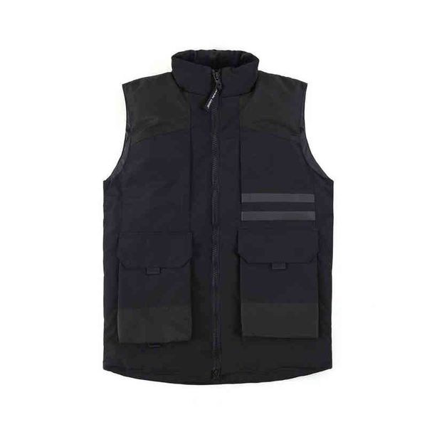 2022 new fashion mens canadian cg dancun down jacket vest coat winter warm outdoor 4157m, Black
2022 new fashion mens canadian cg dancun down jacket vest coat winter warm outdoor 4157m, Black