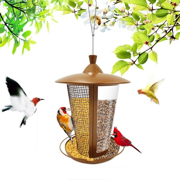 other bird supplies bluebird feeder wild 2 in 1 metal hanger for garden yard outdoor hummingbird feeding food container
other bird supplies bluebird feeder wild 2 in 1 metal hanger for garden yard outdoor hummingbird feeding food container