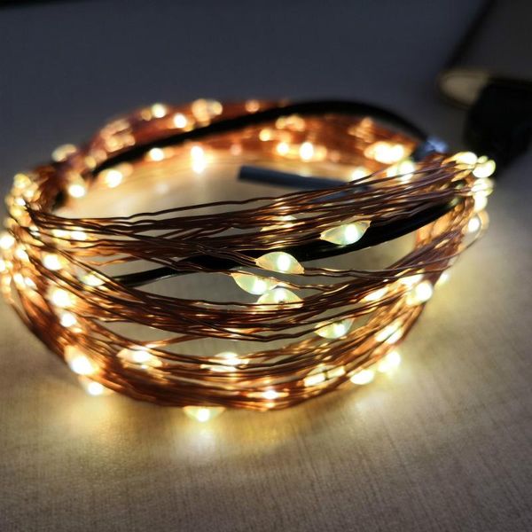 strips 5/10m usb led string lights outdoor garlands festoon fairy decorations for year christmas copper wire
strips 5/10m usb led string lights outdoor garlands festoon fairy decorations for year christmas copper wire